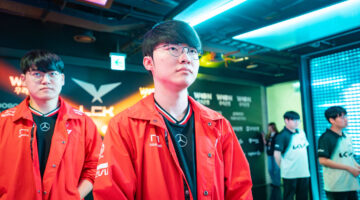 LCK Cup: T1 tropieza con DK en su debut