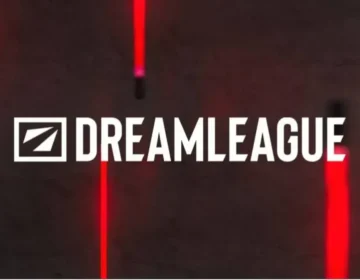 Dota 2: Todos los equipos clasificados para DreamLeague Season 25