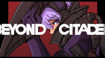 Beyond Citadel: Un FPS con estilo anime retro