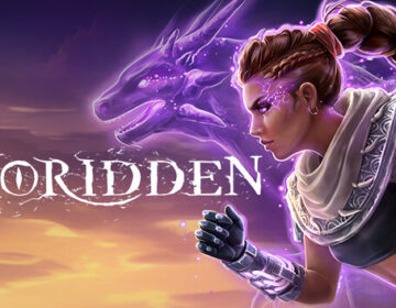 Coridden: Lánzate a la aventura en este RPG