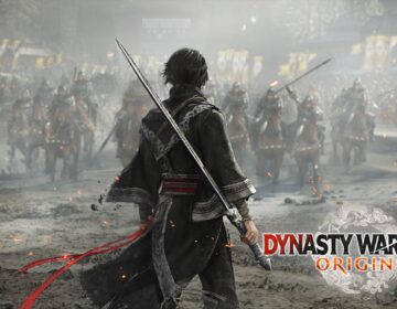 Todo sobre DYNASTY WARRIORS: ORIGINS