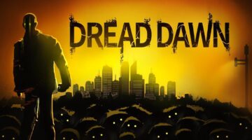 Dread Dawn: El sandbox de zombies de moda