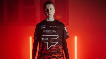 CS2: Por estas razones Ropz abandona Faze