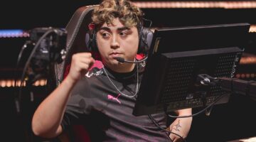 Mazino – KRÜ Esports: “Tenemos la capacidad para ganarles a todos.”