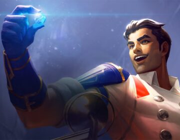 TFT: Notas del parche 13.3
