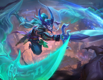 Se levantó la prohibición estadounidense a Mobile Legends: Bang Bang