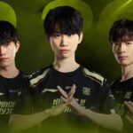 LPL: Doinb regresa al competitivo de la mano de NIP