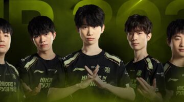 LPL: Doinb regresa al competitivo de la mano de NIP