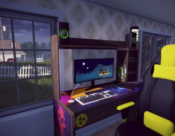 Streamer Life Simulator 2: ¿Podrás triunfar con tus directos?