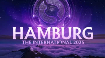 Dota 2: The Internacional 2025 será en Hamburgo durante septiembre