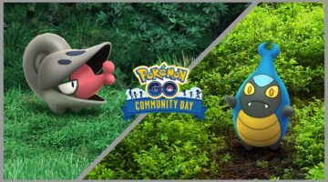 Karrablast y Shelmet llegan al día de la Comunidad de febrero 2025 en Pokémon GO