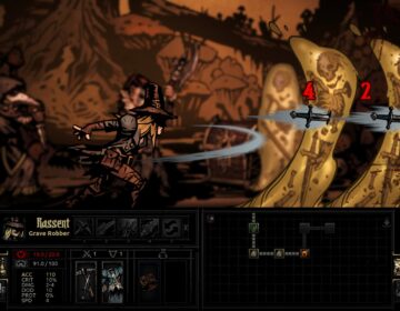Darkest Dungeon y Broforce se irán de Xbox Game Pass