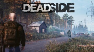 Deadside: Sobrevive a un tiroteos salvajes