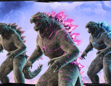 Cómo conseguir la skin de Godzilla en Fortnite