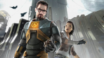 Los rumores de Half-Life 3 en 2025