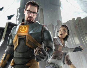 Los rumores de Half-Life 3 en 2025
