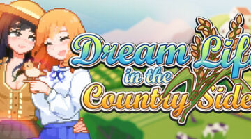 Dream Life in the Country Side: el futuro juego de granja de Saikey Studios