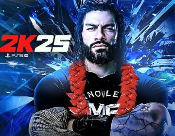 WWE 2K25: Fecha de lanzamiento y novedades