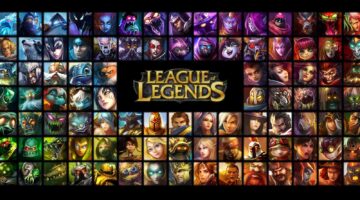 LoL: Riot arruinó a los jugadores free-to-play