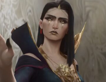 LoL: Así se llamaría la secuela de Arcane que tendrá lugar en Noxus