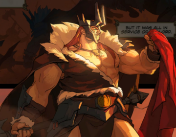 LoL: Riot estaría trabajando en una skin exaltada para Mordekaiser