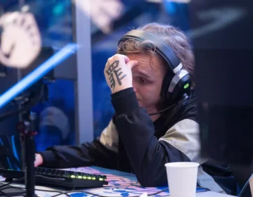 Dota 2: Dyrachyo explicó por qué lo expulsaron de Gaimin Gladiators