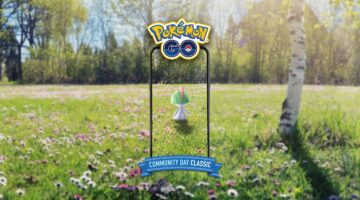 Pokémon GO: Ralts es el protagonista del Día de la Comunidad clásico de enero 2025