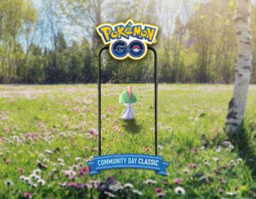 Pokémon GO: Ralts es el protagonista del Día de la Comunidad clásico de enero 2025