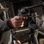 Red Dead Redemption 2 se adueña de Steam tras un gran descuento