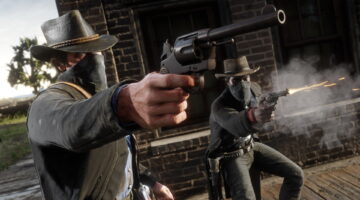 Red Dead Redemption 2 se adueña de Steam tras un gran descuento