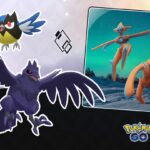 Pokémon GO: Todo sobre el evento Voluntad de acero