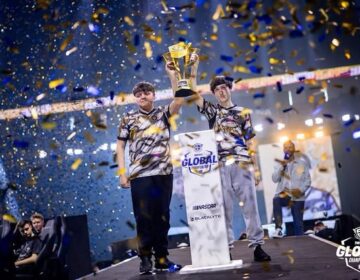 Mundial de Fortnite: ¡Hay fecha, sede y premios!