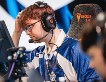 VCT Américas: G2 Esports se impone a Leviatán y lo manda a llave baja del Kickoff