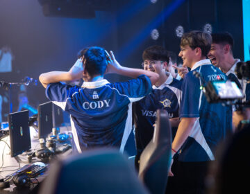 LTA Sur: Leviatán clasifica a playoffs tras vencer a Pain Gaming