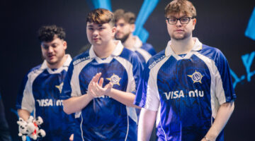 VCT Américas: Leviatán cae contra MIBR y queda fuera del Kickoff