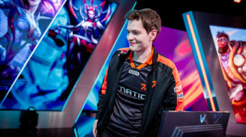 LEC: Fnatic y G2 arrancan con victoria los playoffs del Winter Split