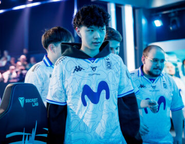 LEC: Jojopyun lleva a Movistar KOI a la llave superior de los playoffs