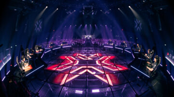 Masters Bangkok: Días, horarios y enfrentamientos de Playoffs