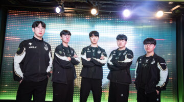 LCK: Gen.G y KT Rolster organizan las primeras paradas del roadshow