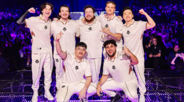 Masters Bangkok: G2 sorprende venciendo a EDG y es el primer finalista