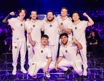 Masters Bangkok: G2 sorprende venciendo a EDG y es el primer finalista