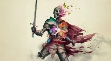 Avowed: El RPG de fantasía de moda