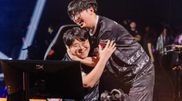 Valorant: EDward Gaming y G2 Esports se clasificaron para la final de ganadores del Masters Bangkok 2025