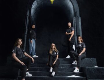 IEM Katowice: Equipo femenino impulsa visualizaciones del torneo