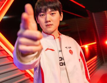 LPL: Top Esports elimina a JDG y jugará la final