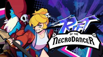 Rift of the NecroDancer: Los mejores minijuegos de ritmo