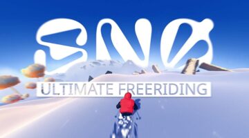 Todo sobre SNØ: Ultimate Freeriding