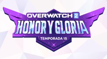 Overwatch 2: Todo lo que trae la Temporada 15