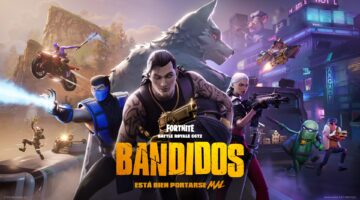 ¿Cuándo llega la nueva temporada de Fortnite con Sub-Zero y Scorpion?