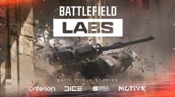 Requisitos para PC de Battlefield Labs